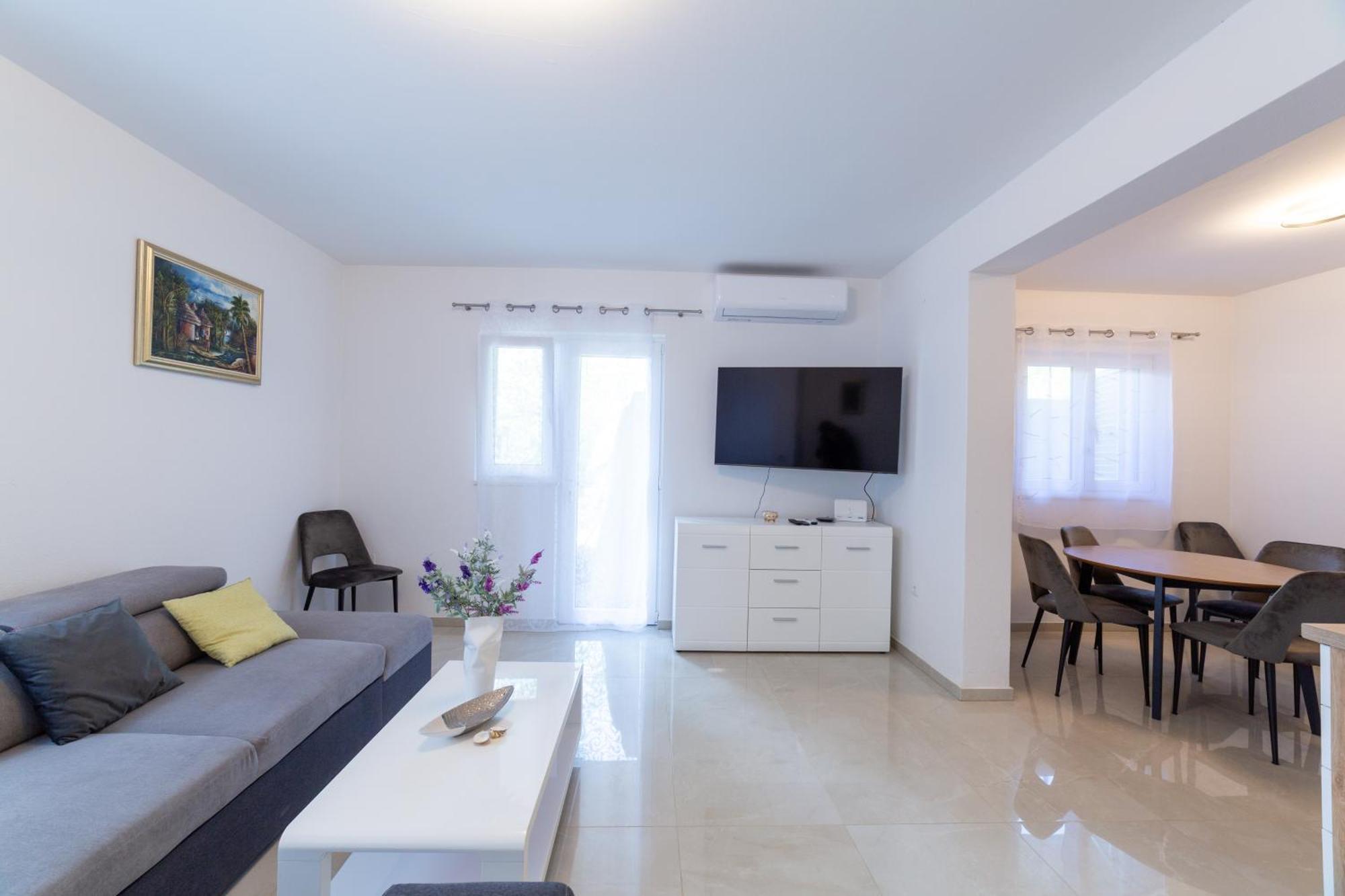 Serenity Split Dış mekan fotoğraf